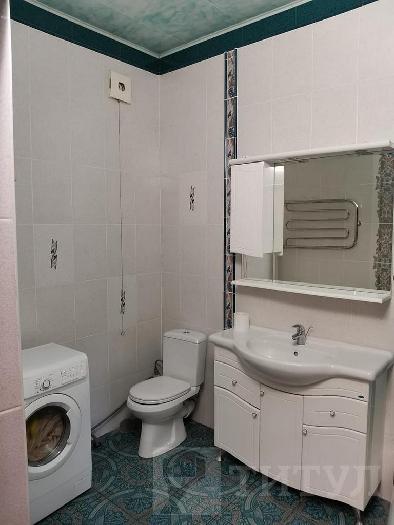 трехкомнатный домрайон  Фото 9