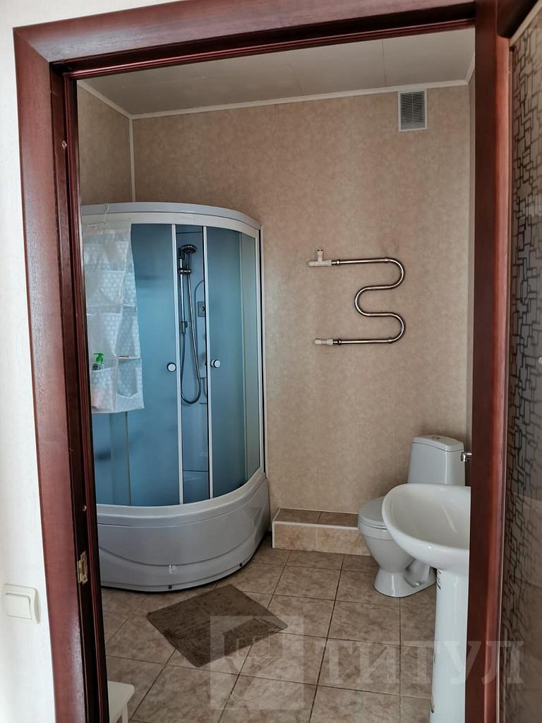 трехкомнатный домрайон  Фото 8