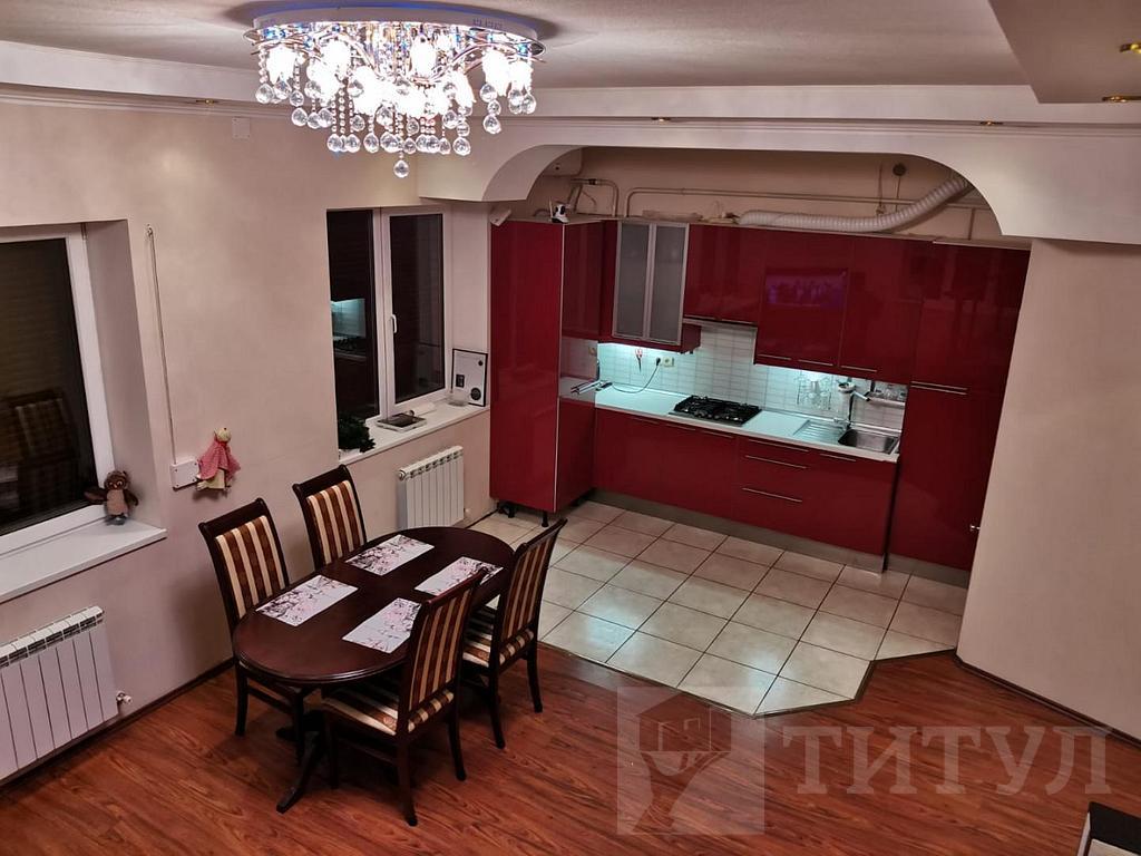 трехкомнатный домрайон  Фото 5