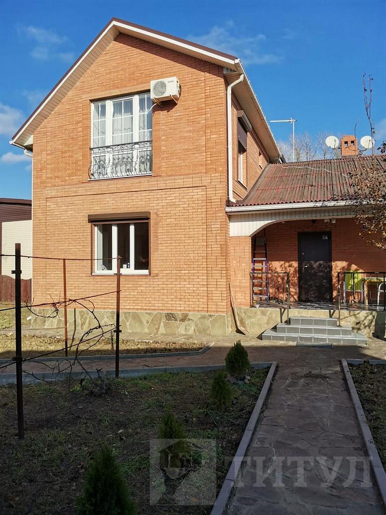 трехкомнатный домрайон  Фото 13