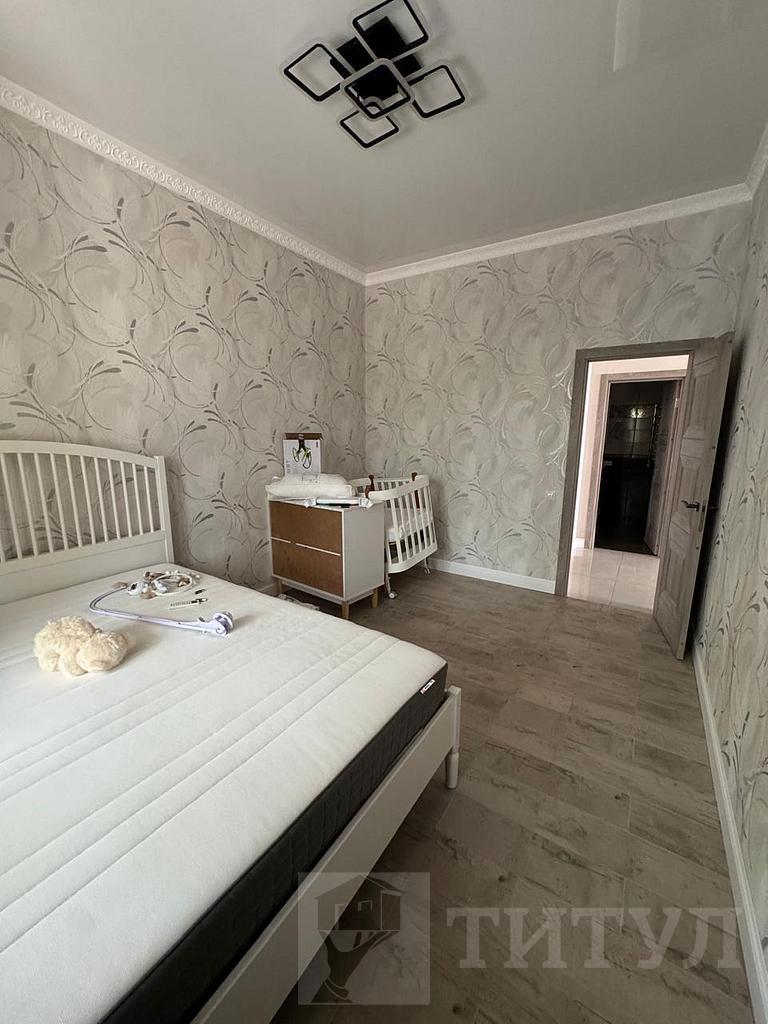 трехкомнатный домрайон  Фото 14