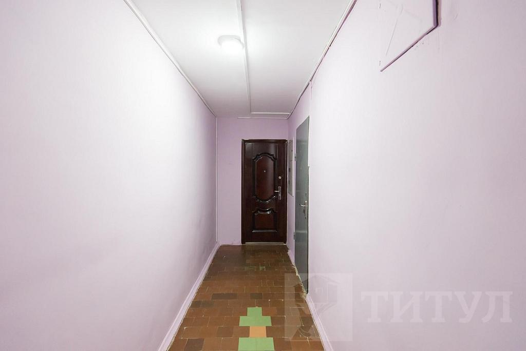 трехкомнатная квартира, район Фото 18