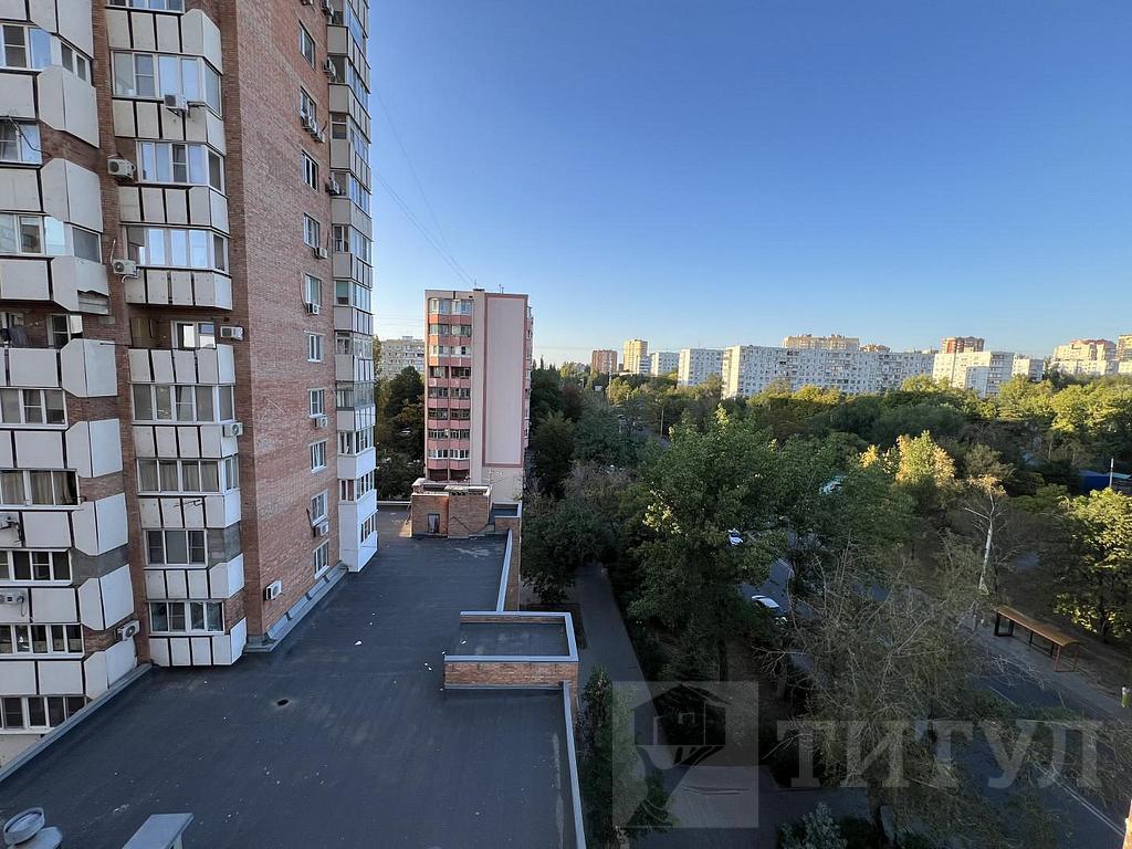 двухкомнатная квартираСЖМ, район Комарова Фото 12
