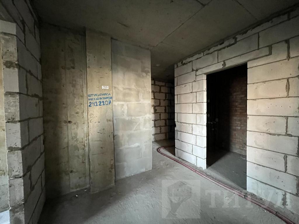 двухкомнатная квартираСЖМ, район Комарова Фото 8