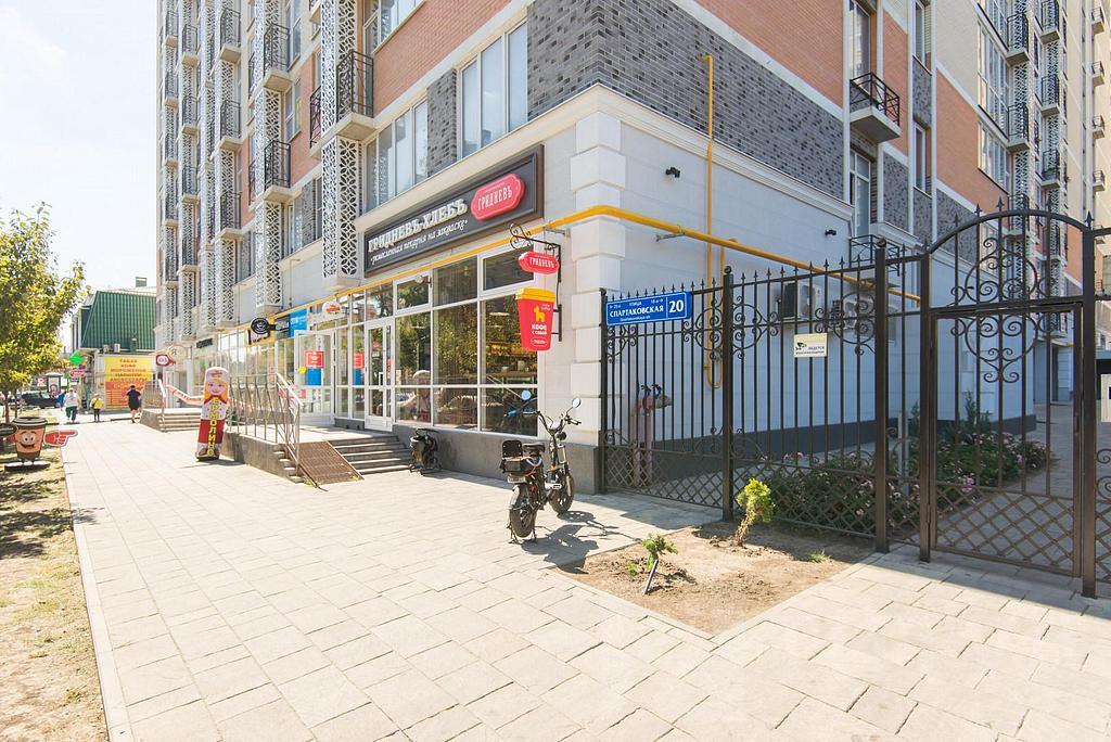 студияЗЖМ, район  Фото 31