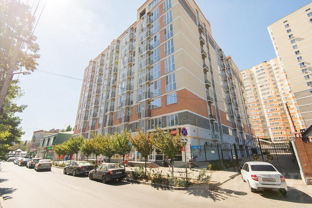 студияЗЖМ, район  Фото 30