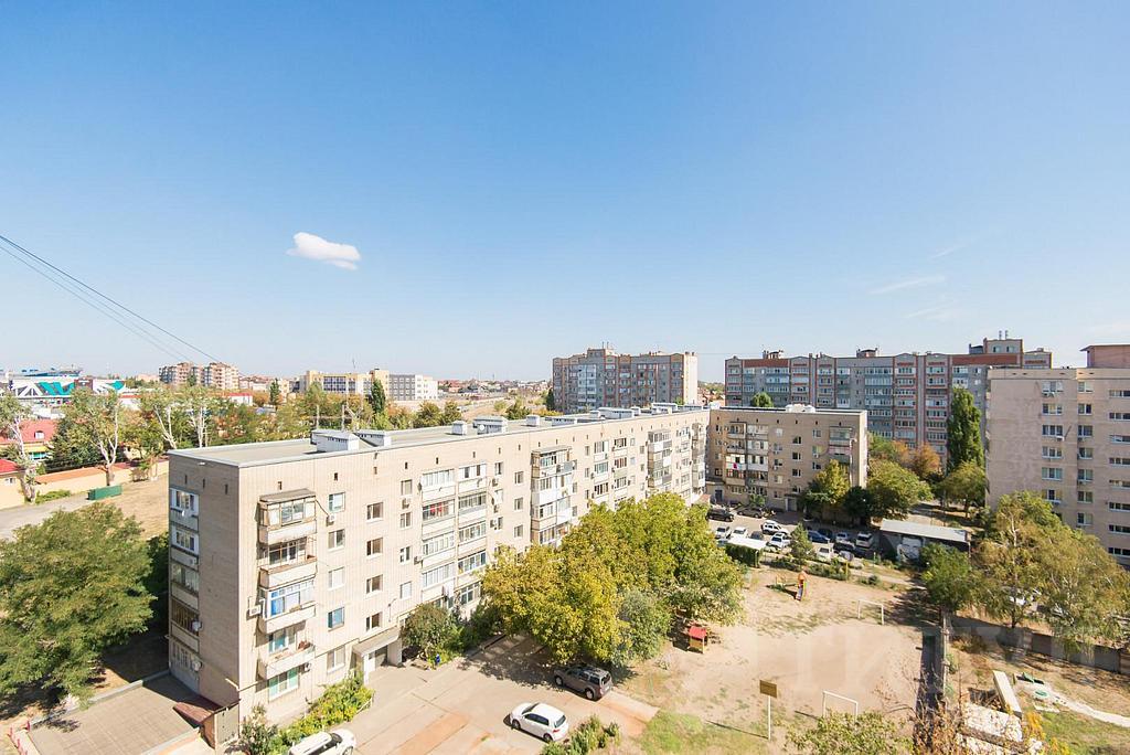 двухкомнатная квартира, район  Фото 24