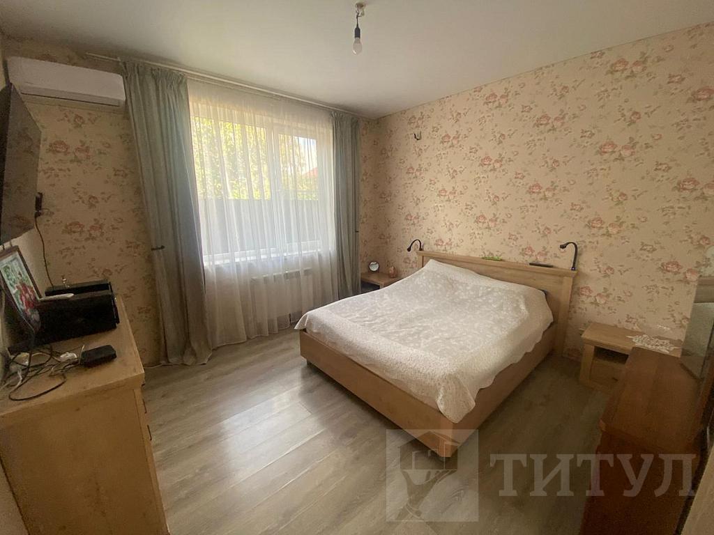 трехкомнатный домрайон  Фото 16