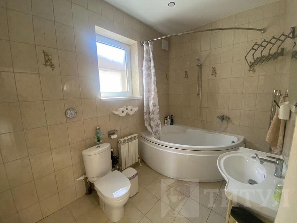 трехкомнатный домрайон  Фото 13