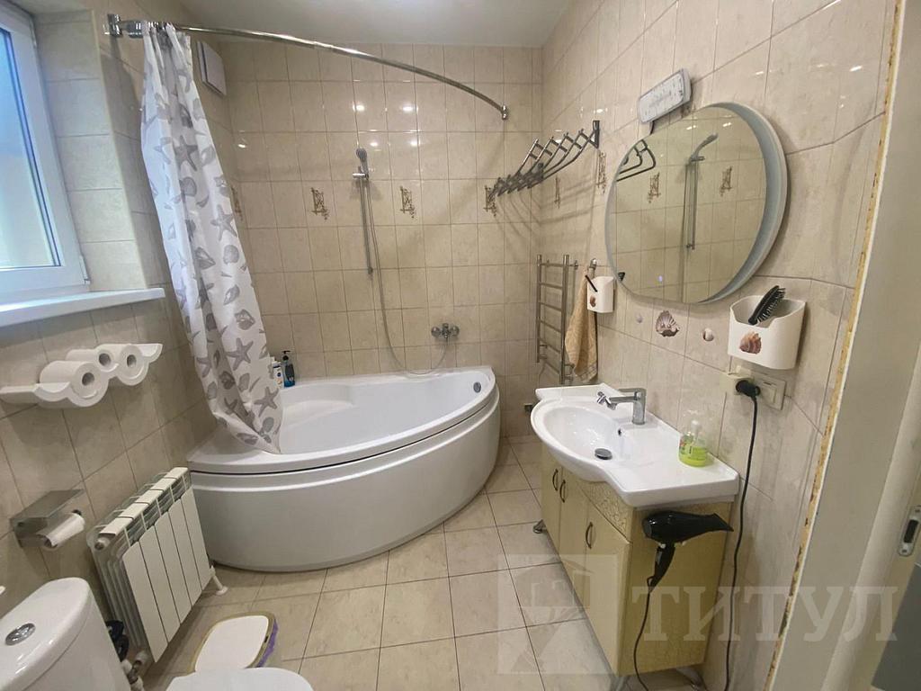 трехкомнатный домрайон  Фото 12