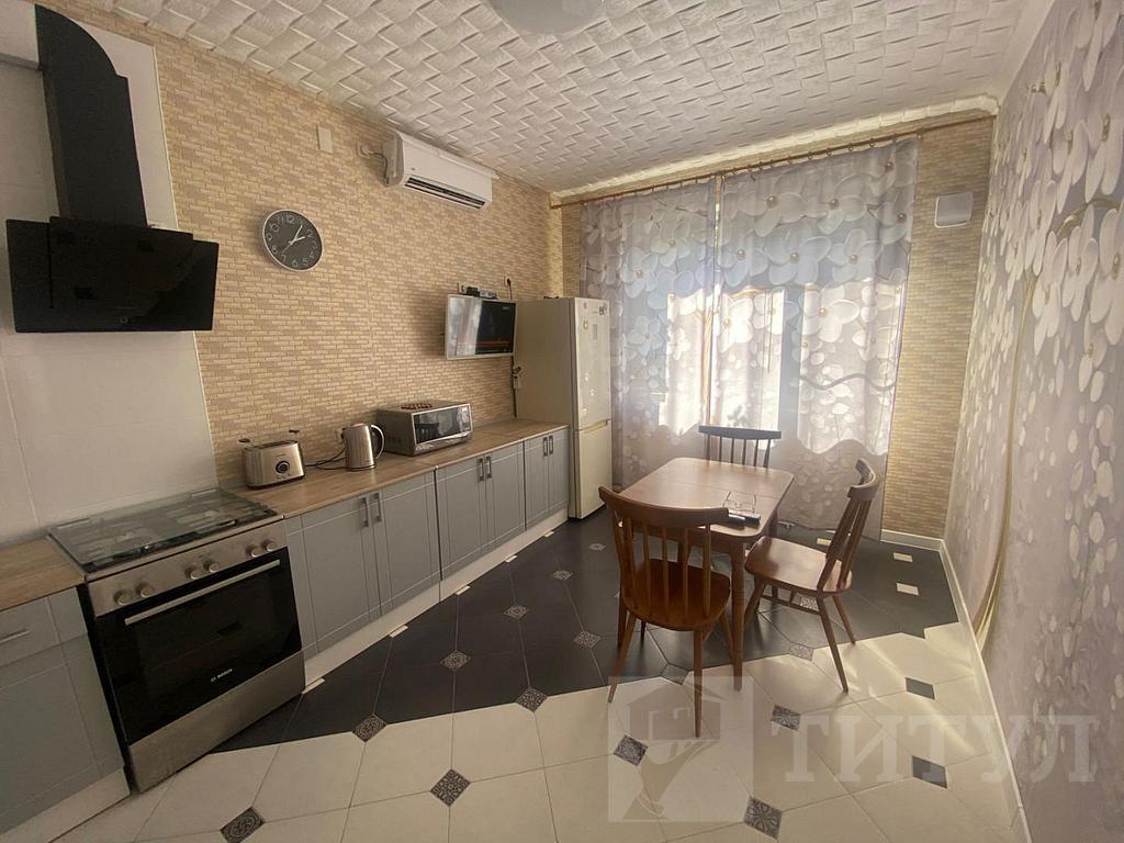 трехкомнатный домрайон  Фото 8