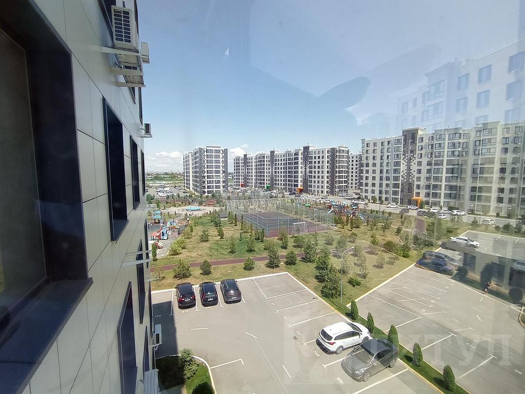 однокомнатная квартира, район  Фото 26