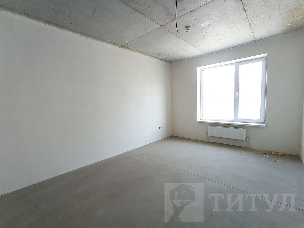 однокомнатная квартира, район  Фото 7