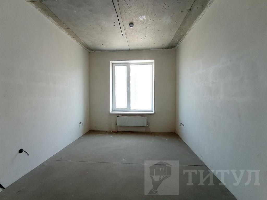 однокомнатная квартира, район  Фото 8