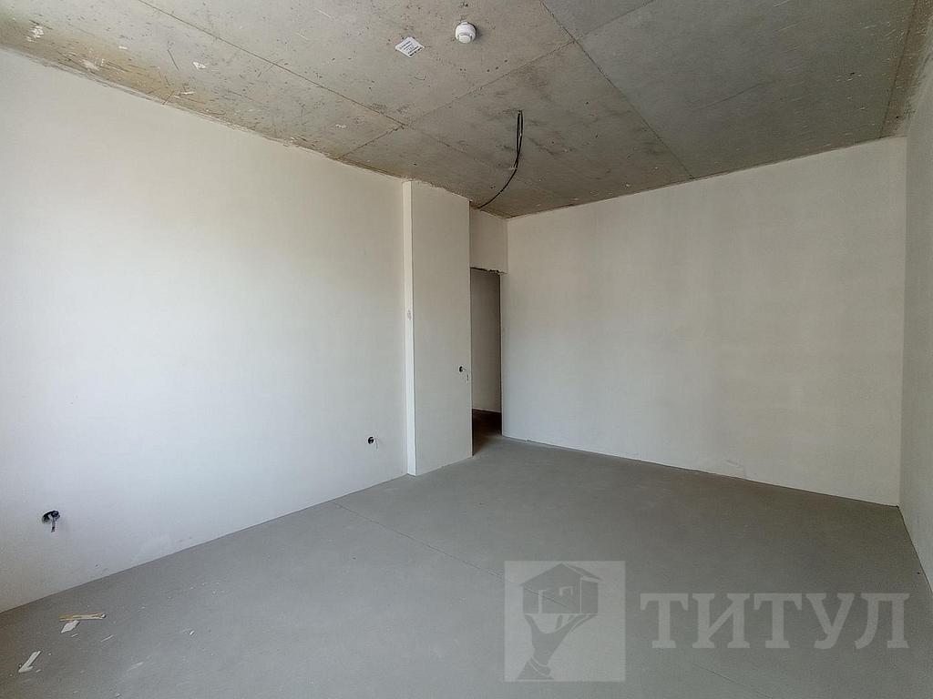 однокомнатная квартира, район  Фото 9