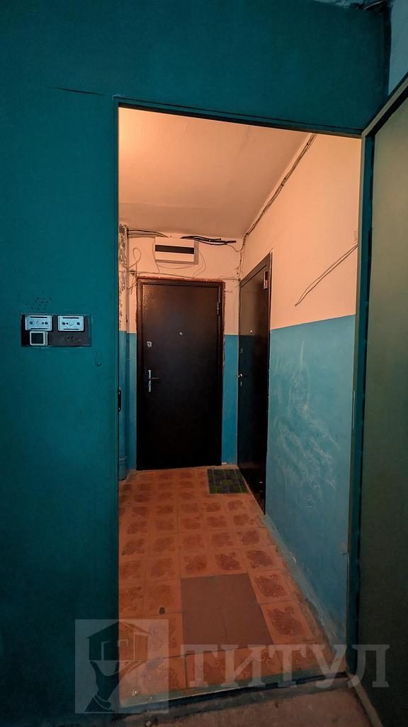 однокомнатная квартираЗЖМ, район  Фото 25