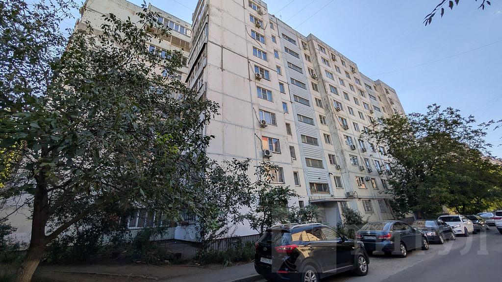 однокомнатная квартираЗЖМ, район  Фото 24