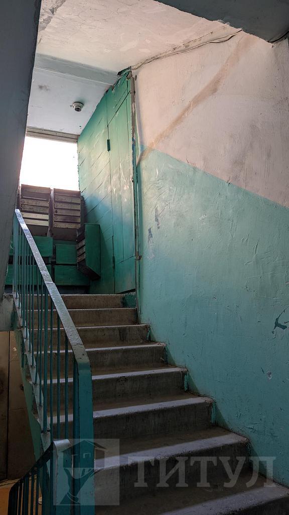 однокомнатная квартираЗЖМ, район  Фото 23