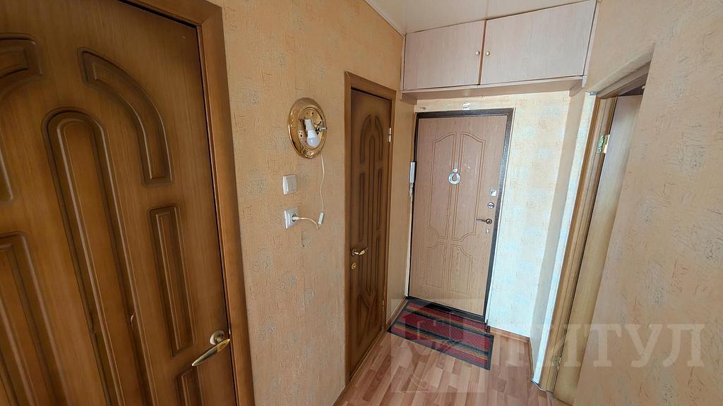 однокомнатная квартираЗЖМ, район  Фото 21