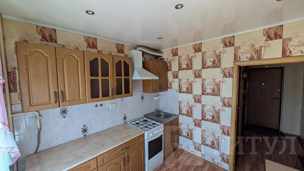 однокомнатная квартираЗЖМ, район  Фото 20