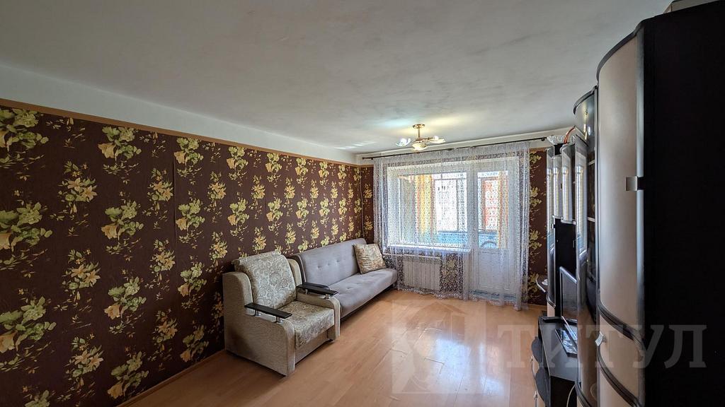 однокомнатная квартираЗЖМ, район  Фото 19