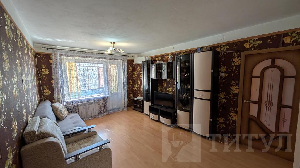 однокомнатная квартираЗЖМ, район  Фото 18