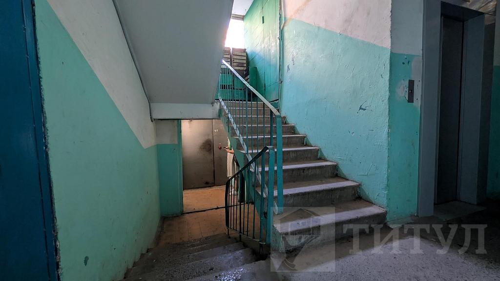 однокомнатная квартираЗЖМ, район  Фото 16