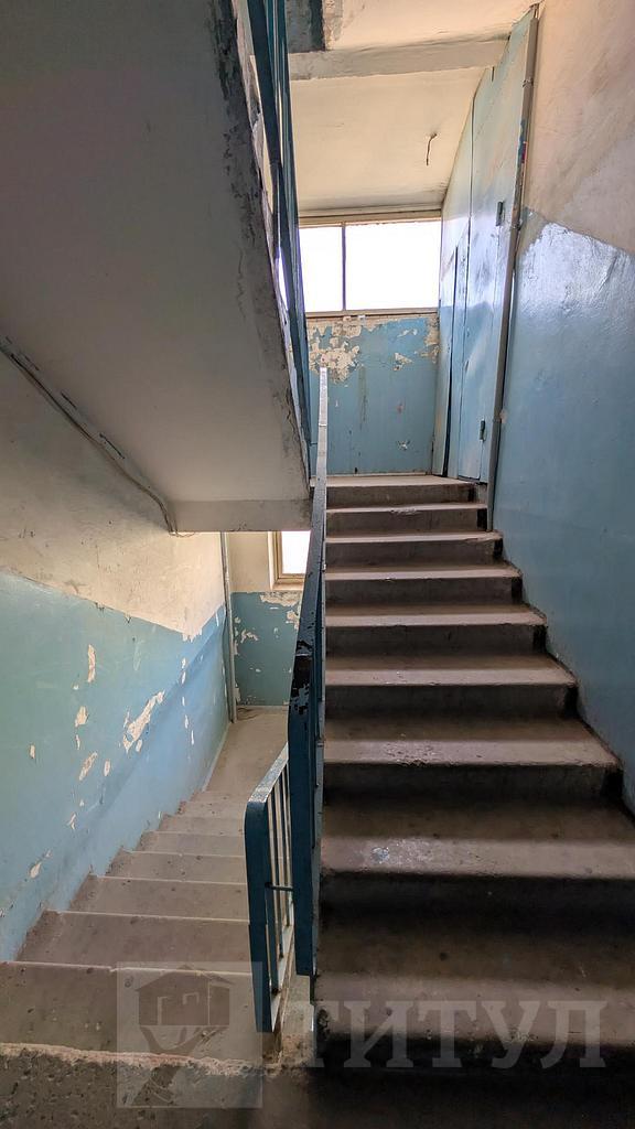 однокомнатная квартираЗЖМ, район  Фото 15