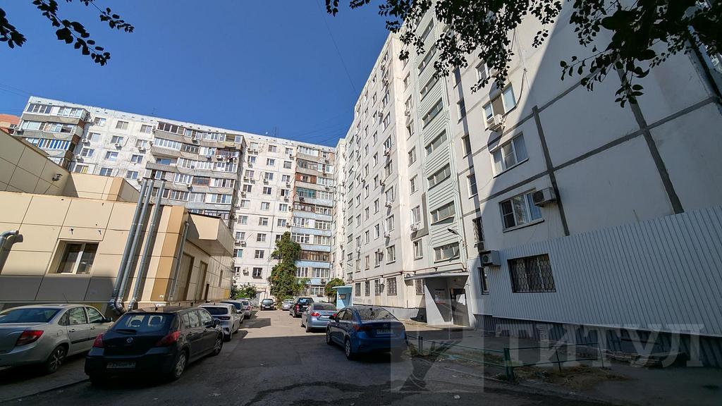 однокомнатная квартираЗЖМ, район  Фото 13