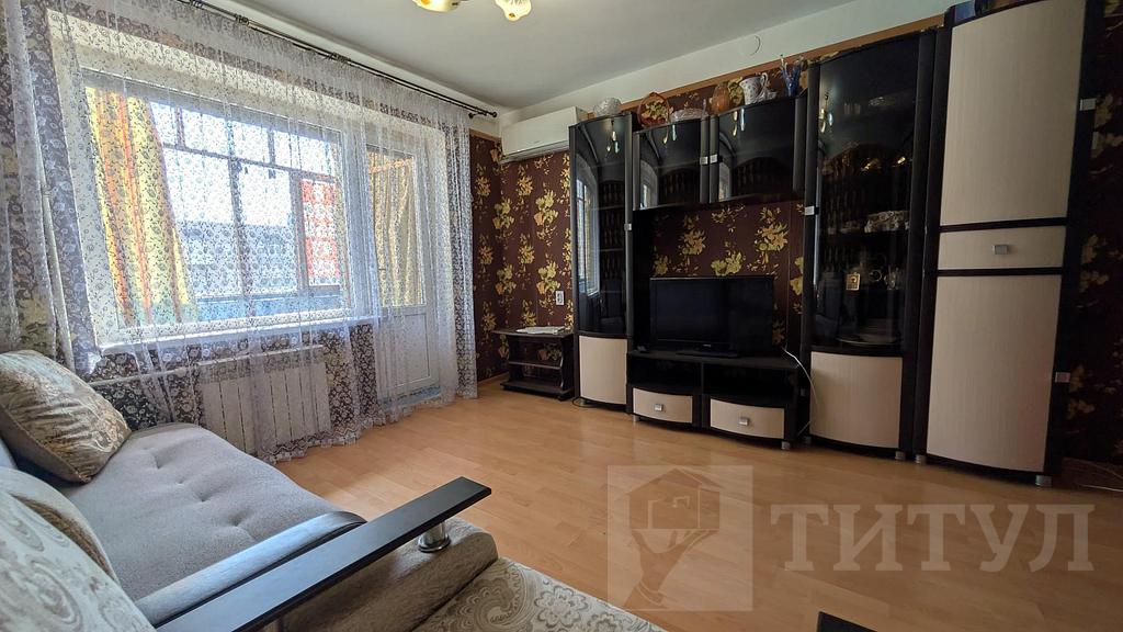 однокомнатная квартираЗЖМ, район  Фото 11