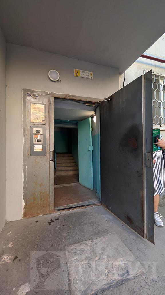 однокомнатная квартираЗЖМ, район  Фото 9