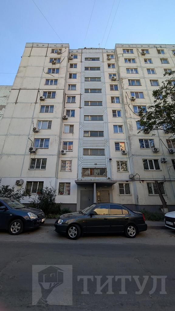 однокомнатная квартираЗЖМ, район  Фото 8