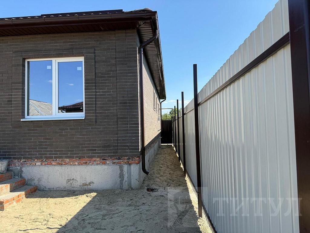 трехкомнатный домрайон Фото 7