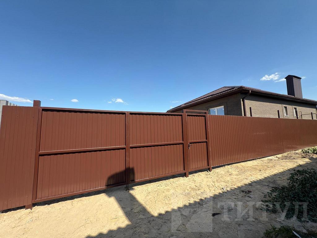 трехкомнатный домрайон Фото 13