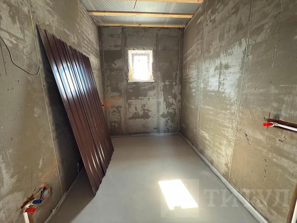 трехкомнатный домрайон Фото 12