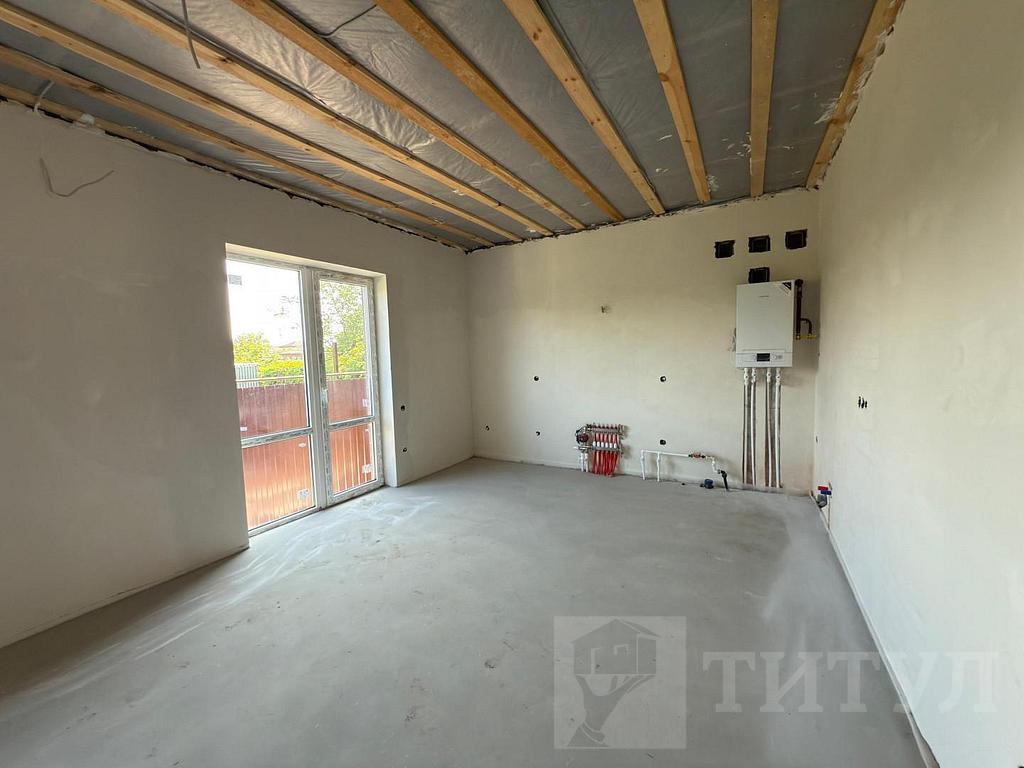 трехкомнатный домрайон Фото 4