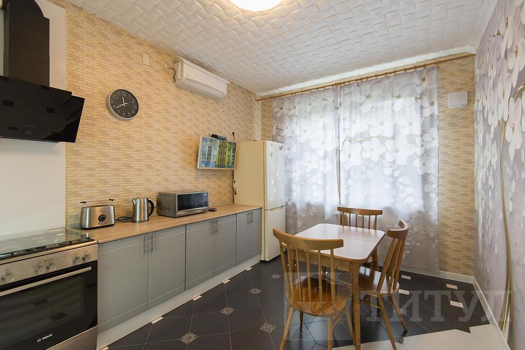 трехкомнатный домрайон  Фото 20