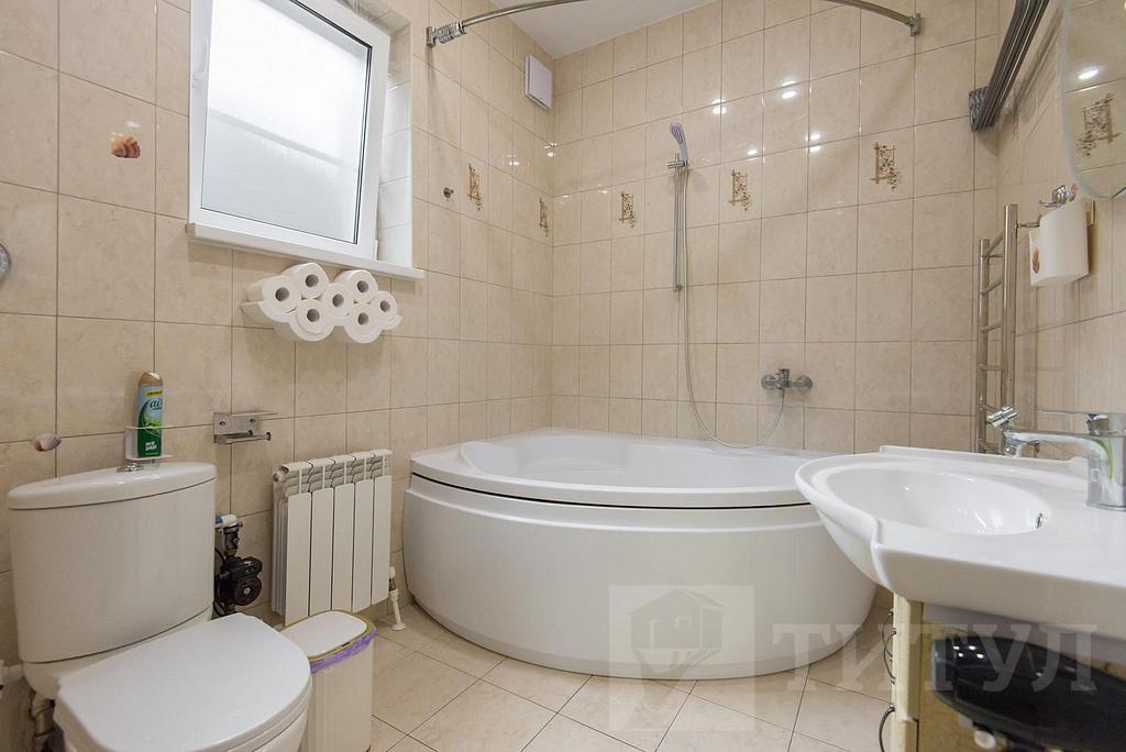 трехкомнатный домрайон  Фото 24