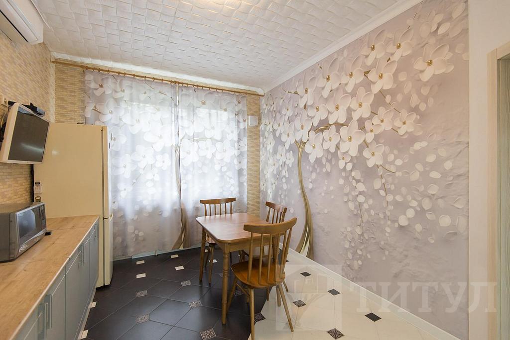 трехкомнатный домрайон  Фото 19
