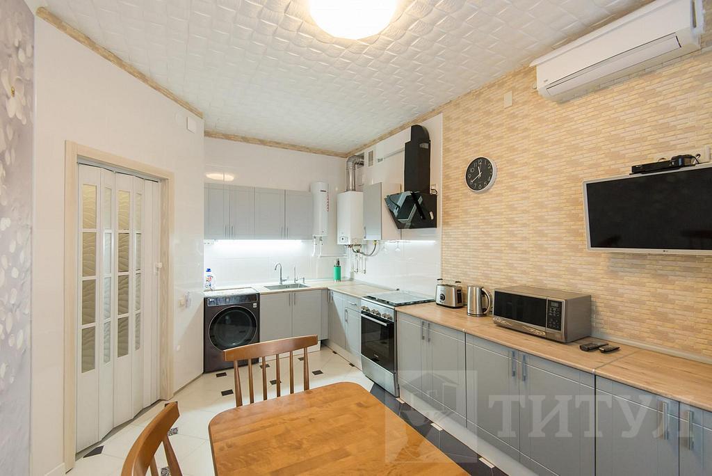 трехкомнатный домрайон  Фото 21