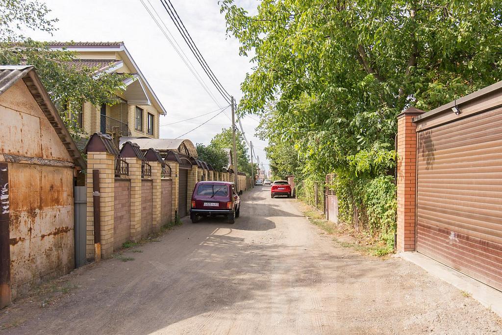 трехкомнатный домрайон  Фото 16