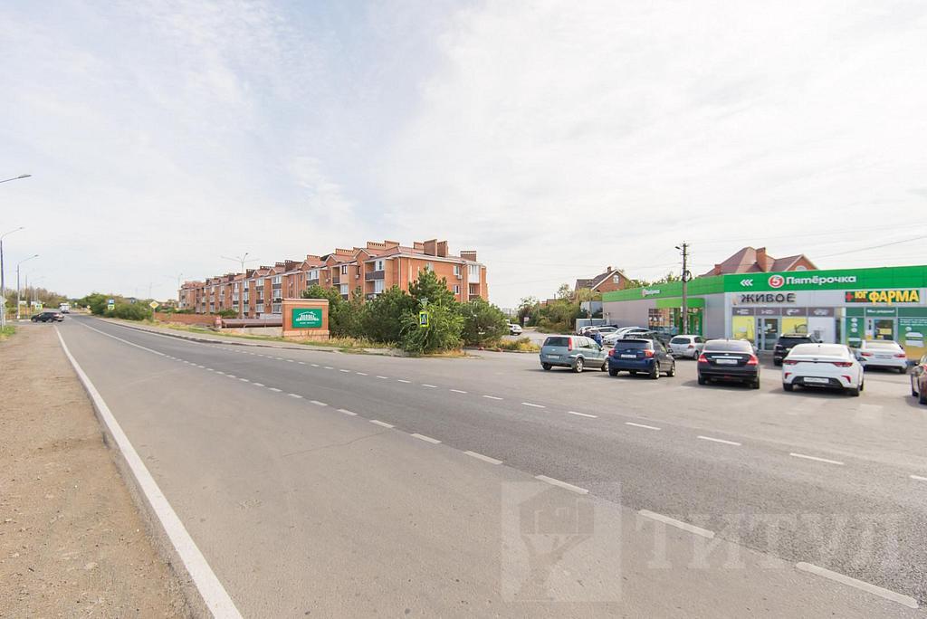 трехкомнатный домрайон  Фото 18