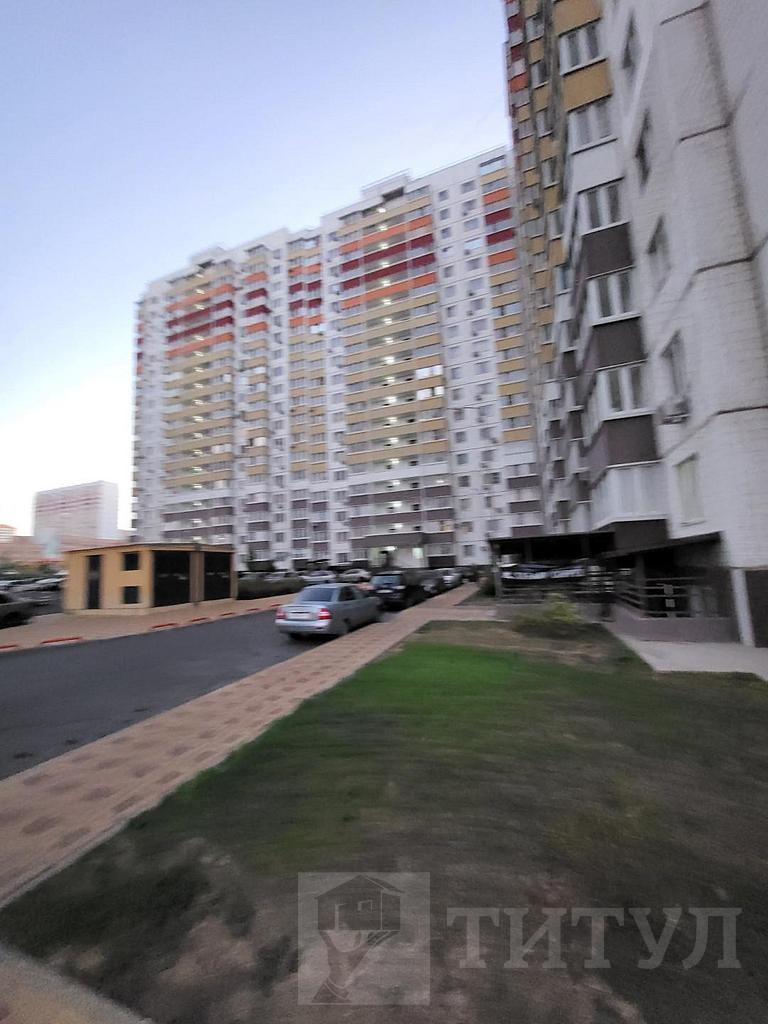 Суворовский, район  Фото 9