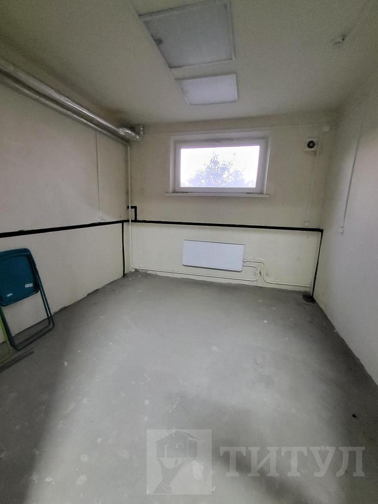 Суворовский, район  Фото 6