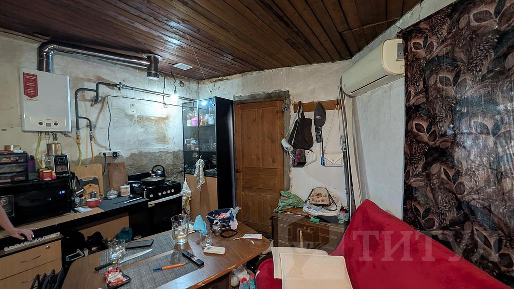 однокомнатная квартира, район  Фото 4