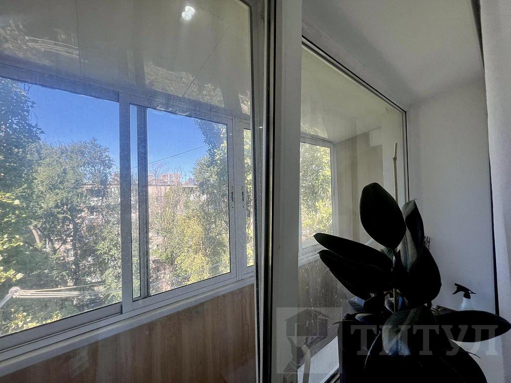 трехкомнатная квартира, район  Фото 6