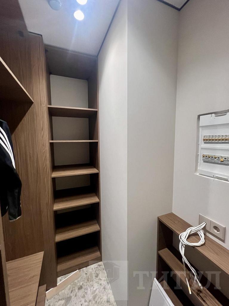 двухкомнатная квартира, район  Фото 11