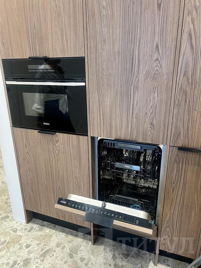 двухкомнатная квартира, район  Фото 5