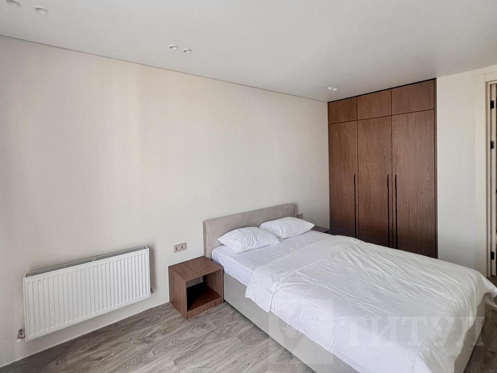 двухкомнатная квартира, район  Фото 2