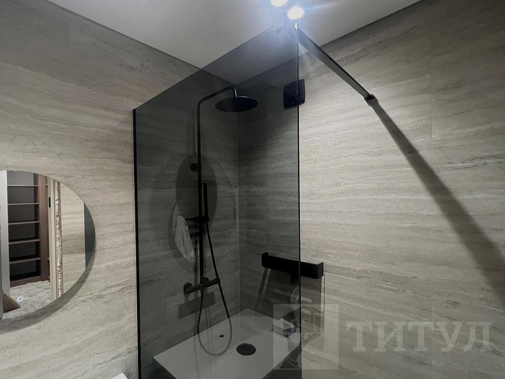 двухкомнатная квартира, район  Фото 8